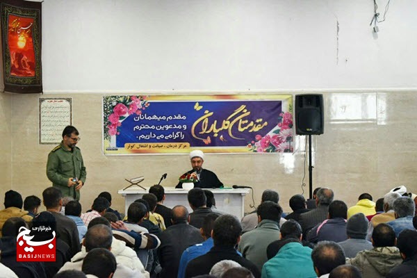 حاج قاسم سلیمانی شاگرد اهل بیت(ع) بود و محبوب شد حاج قاسم سلیمانی شاگرد اهل بیت(ع) بود و محبوب شد