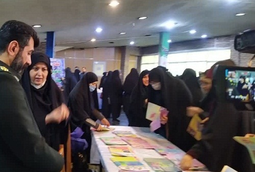 دومین همایش آموزش توانمند سازی معاونین پرورشی منطقه 16 آموزش و پرورش