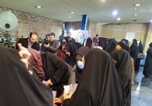 دومین همایش آموزش توانمند سازی معاونین پرورشی منطقه 16 آموزش و پرورش