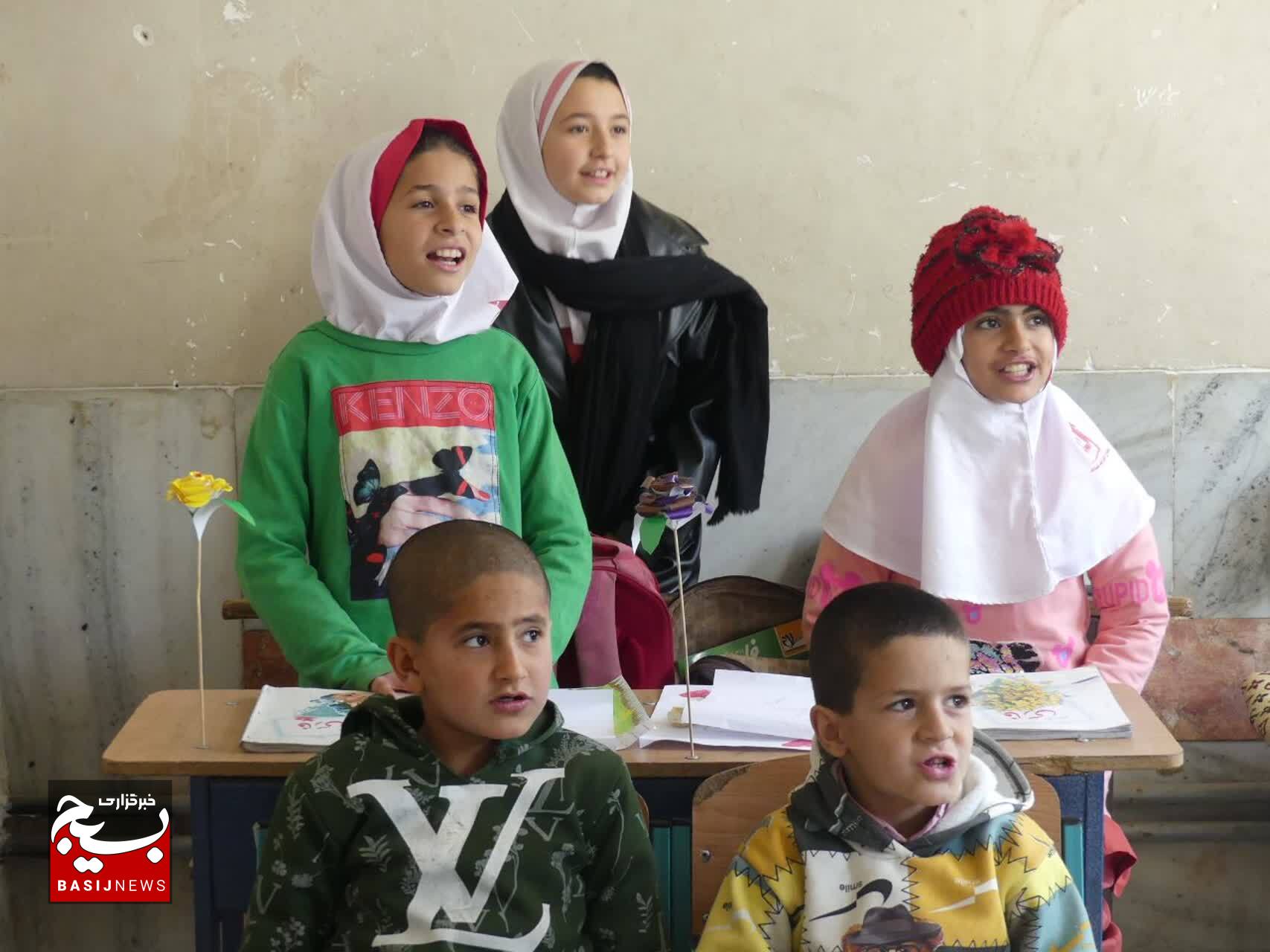 اقدام جالب گروه جهادی شهیدان هادی پور در چیتاب اقدام جالب گروه جهادی شهیدان هادی پور در چیتاب