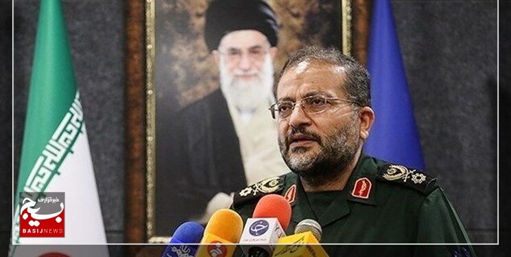 ایران، فرهنگیترین ملت دنیاست/انقلاب اسلامی سرفصل جدید در تاریخ ملت ایران است ایران، فرهنگیترین ملت دنیاست/انقلاب اسلامی سرفصل جدید در تاریخ ملت ایران است