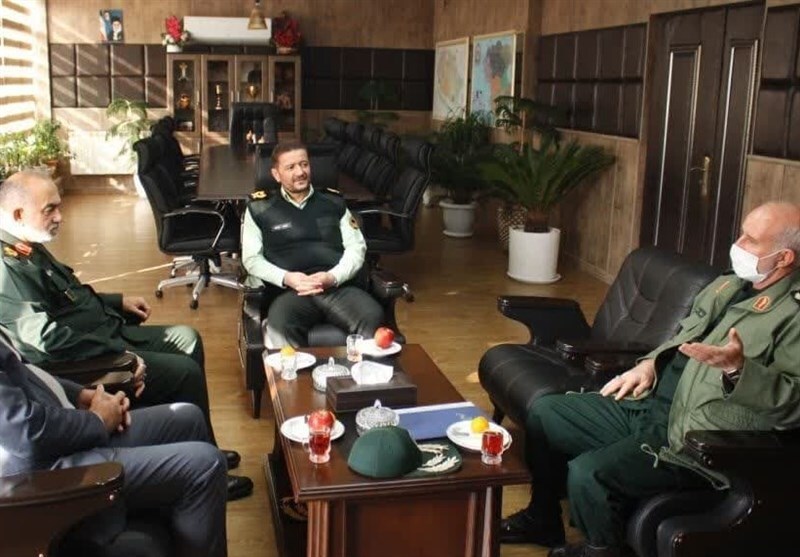 اقتدار کشور تنها در سایه پیروی از ولایت فقیه میسر میشود اقتدار کشور تنها در سایه پیروی از ولایت فقیه میسر میشود