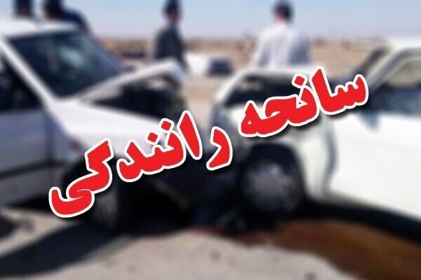 برخورد سواری با آمبولانس در محور زنجان _ بیجار ٢ کشته بر جا گذاشت برخورد سواری با آمبولانس در محور زنجان _ بیجار ٢ کشته بر جا گذاشت