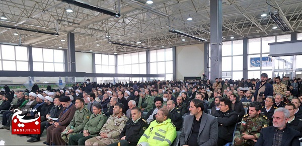 استقبال از پیکرمطهر ۱۰ شهید گمنام در اردبیل استقبال از پیکرمطهر ۱۰ شهید گمنام در اردبیل