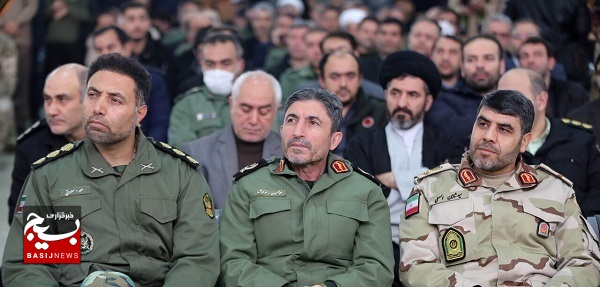 استقبال از پیکرمطهر ۱۰ شهید گمنام در اردبیل استقبال از پیکرمطهر ۱۰ شهید گمنام در اردبیل