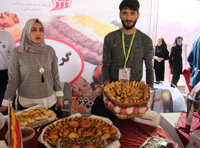 زنجان؛ میزبان ششمین جشنواره بین المللی غذای اکو-جاده ابریشم زنجان؛ میزبان ششمین جشنواره بین المللی غذای اکو-جاده ابریشم