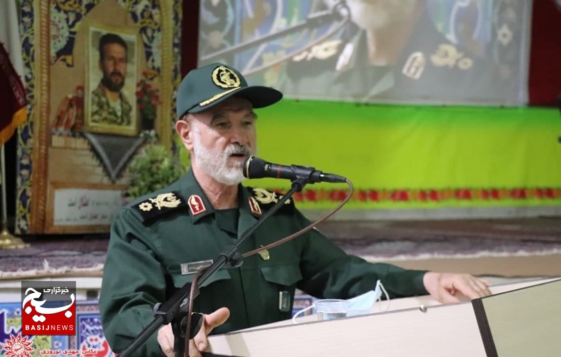 یأس در جمع درسآموختگان مکتب حسینی جایی ندارد یأس در جمع درسآموختگان مکتب حسینی جایی ندارد