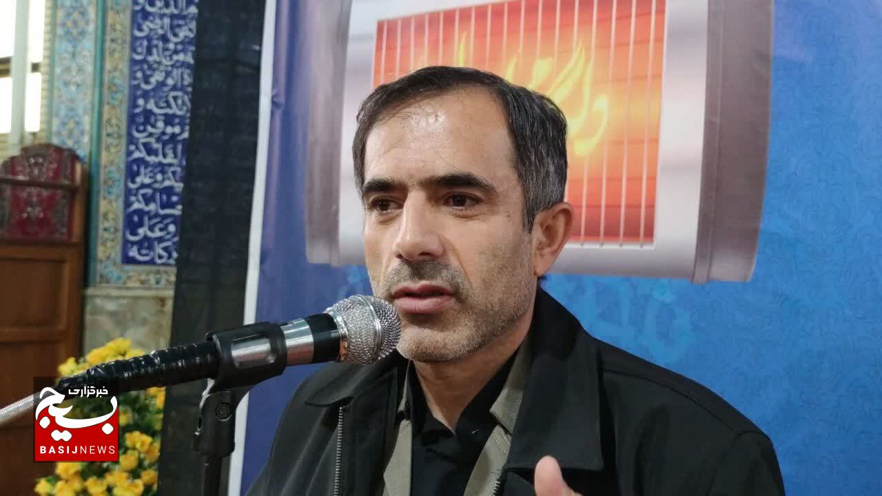 برگزاری رزمایش دلگرمی احسان در کهگیلویه و بویراحمد/ بیش از ۱۵۰ دستگاه وسایل گرمایشی بین نیازمندان توزیع می شود برگزاری رزمایش دلگرمی احسان در کهگیلویه و بویراحمد/ بیش از ۱۵۰ دستگاه وسایل گرمایشی بین نیازمندان توزیع می شود