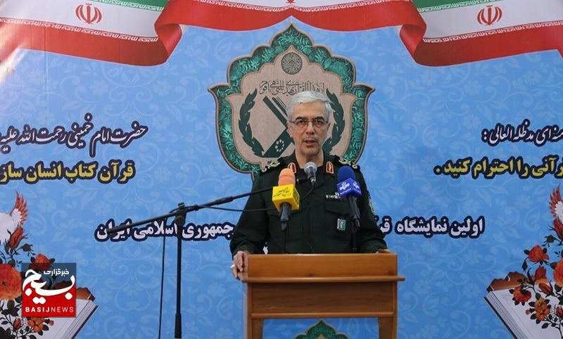 پاسخ ایران به مبدأ تهدیدات پشیمانکننده خواهد بود/ پاسخ ایران به مبدأ تهدیدات پشیمانکننده خواهد بود/