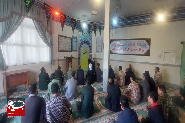 آیت الله شیخ محمد بهاری از نعمت‌های الهی است