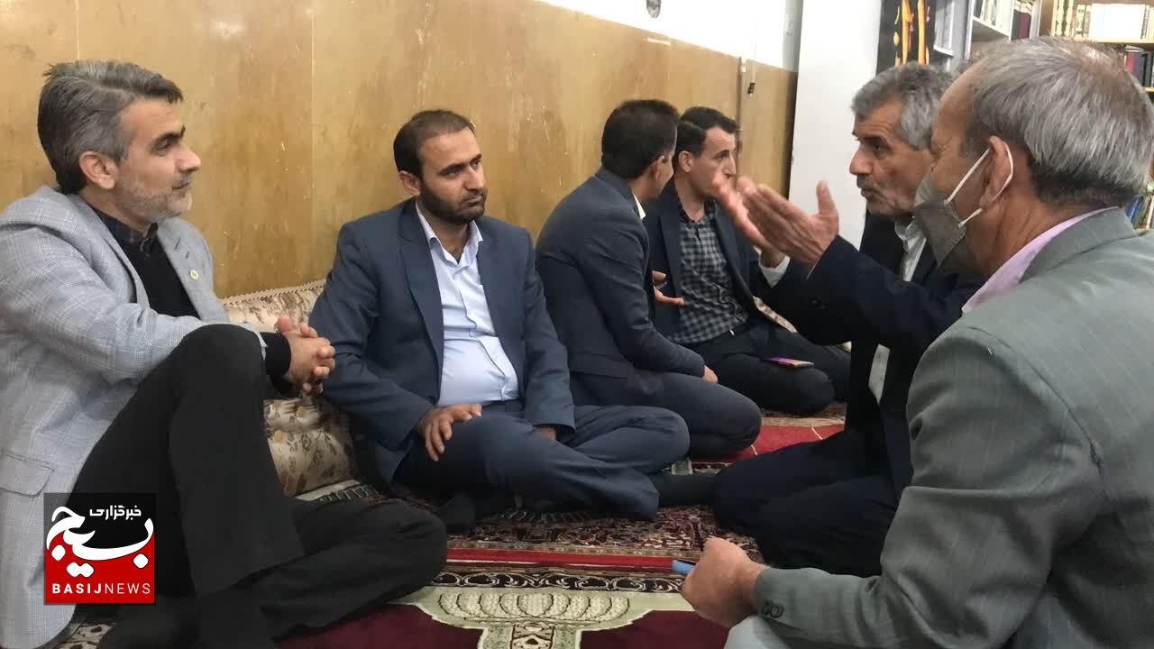 ارایه خدمات مشاوره ای حقوقی و قضایی رایگان این بار در مسجد امام حسین (ع) شهر یاسوج ارایه خدمات مشاوره ای حقوقی و قضایی رایگان این بار در مسجد امام حسین (ع) شهر یاسوج