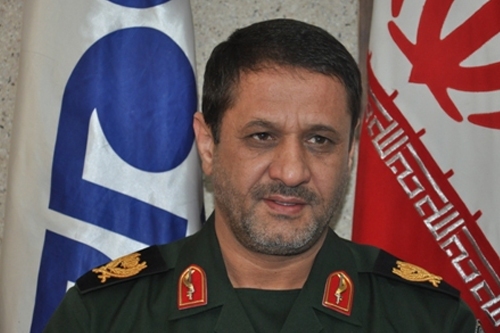 تشییع باشکوه پیکر شهدا در کرج، پاسخ یاوه گویان را داد تشییع باشکوه پیکر شهدا در کرج، پاسخ یاوه گویان را داد