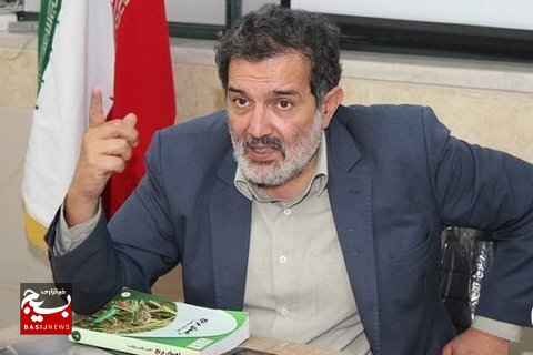 اثر بخشی حضور بسیج در عرصههای کشاورزی اثر بخشی حضور بسیج در عرصههای کشاورزی