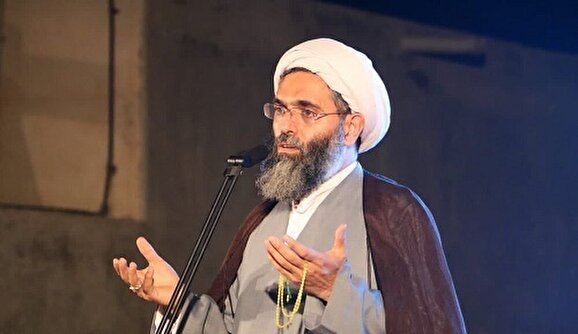 شهید سلیمانی تمام وجود خود راوقف امنیت و اقتدار ایران کرد شهید سلیمانی تمام وجود خود راوقف امنیت و اقتدار ایران کرد