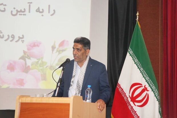 برگزاری ۵۰۰ جلسه بصیرتی و جهاد تبیین در سطح مدارس لرستان برگزاری ۵۰۰ جلسه بصیرتی و جهاد تبیین در سطح مدارس لرستان