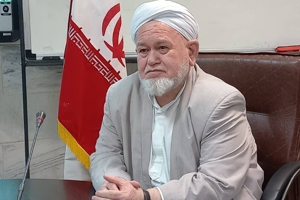 سپاه حواری نظام است/اقدامات خصمانه دشمنان در قبال سپاه نشان از ناکامی است سپاه حواری نظام است/اقدامات خصمانه دشمنان در قبال سپاه نشان از ناکامی است