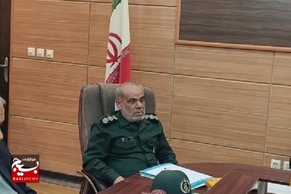 تعزیرات حکومتی نظارت خود را در استان تقویت کند تعزیرات حکومتی نظارت خود را در استان تقویت کند
