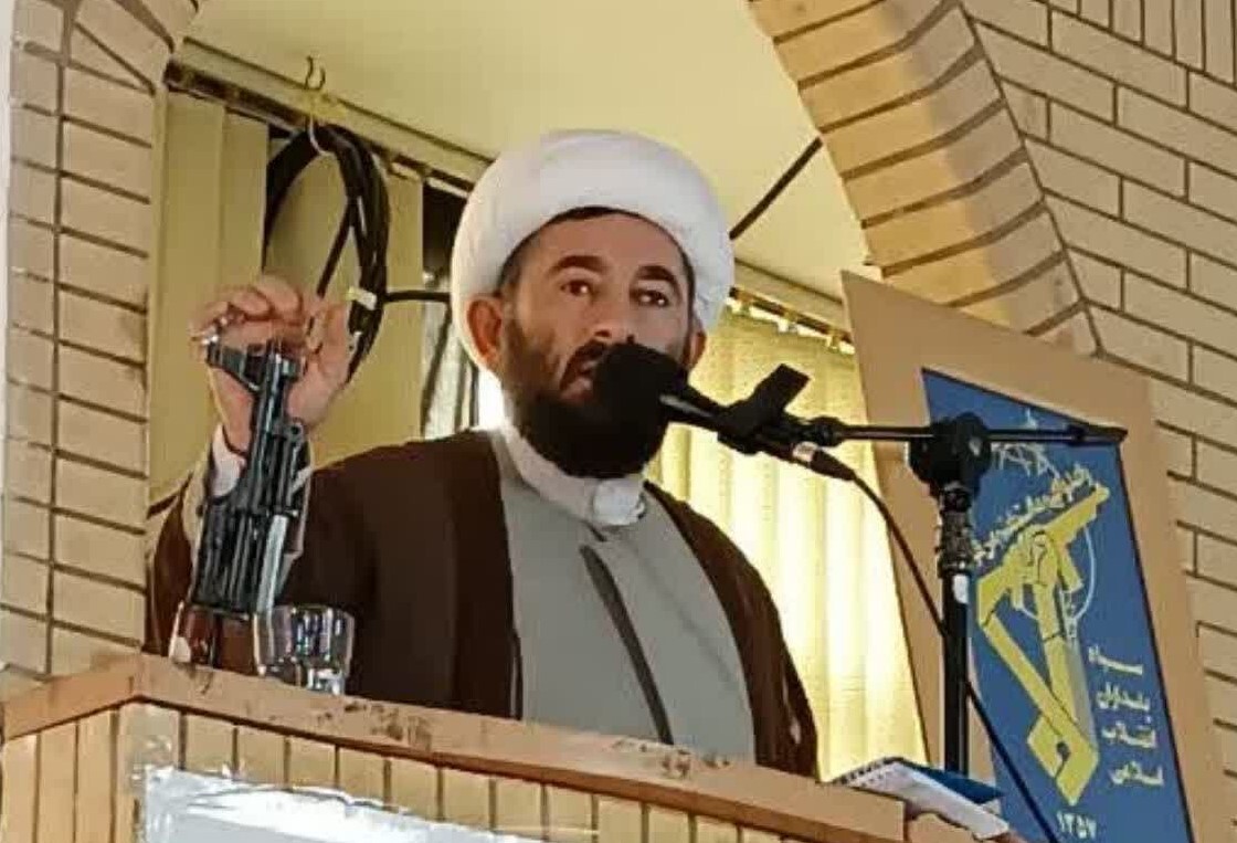 دشمنان با تروریست خواندن سپاه پاسداران انقلاب اسلامی خود به انزوا خواهند رفت دشمنان با تروریست خواندن سپاه پاسداران انقلاب اسلامی خود به انزوا خواهند رفت