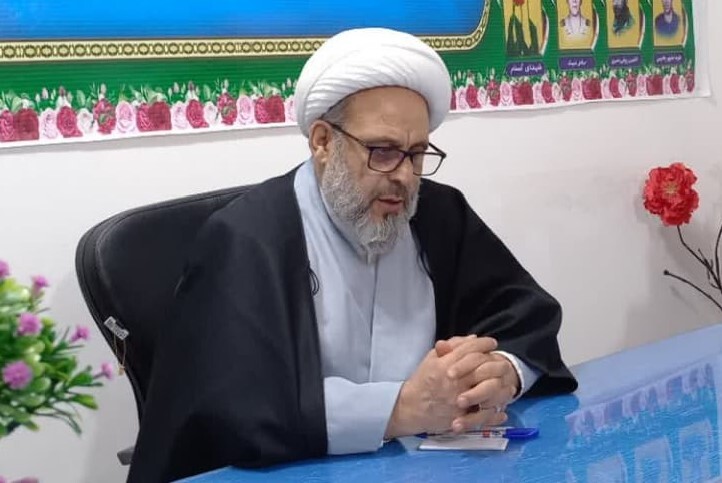 اجرای برنامه های قرآنی را در سطح پایگاهها جدی بگیرید/فعالیت خواهران در جامعه بسیار مهم است اجرای برنامه های قرآنی را در سطح پایگاهها جدی بگیرید/فعالیت خواهران در جامعه بسیار مهم است