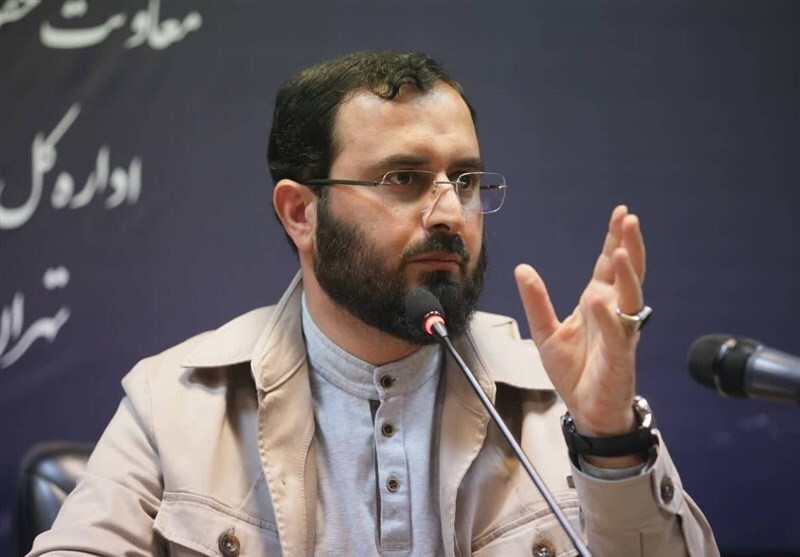 تحریمکنندگان به دنبال فرهنگسوزی هستند تحریمکنندگان به دنبال فرهنگسوزی هستند