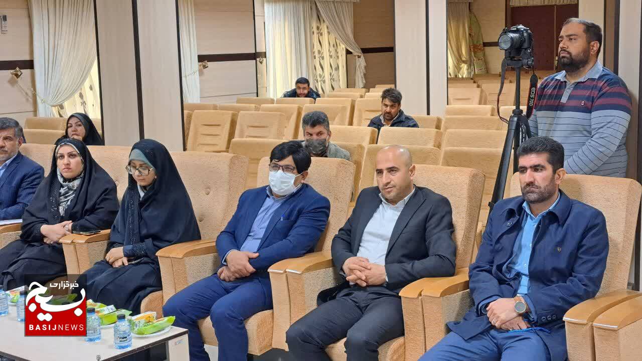 آغاز پویش لبخند مادری در استان کهگیلویه و بویراحمد آغاز پویش لبخند مادری در استان کهگیلویه و بویراحمد