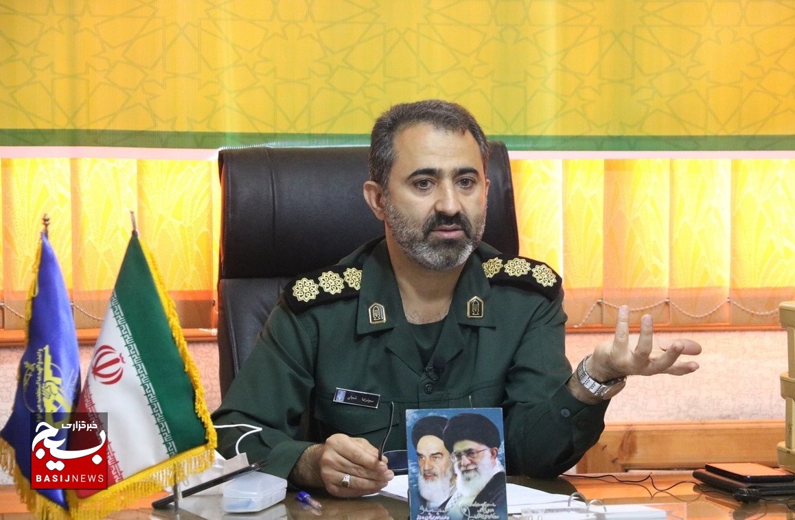 در ایام الله دهه فجر بیش از ۱۴۰ میز خدمت در مناطق محروم برگزار میشود در ایام الله دهه فجر بیش از ۱۴۰ میز خدمت در مناطق محروم برگزار میشود