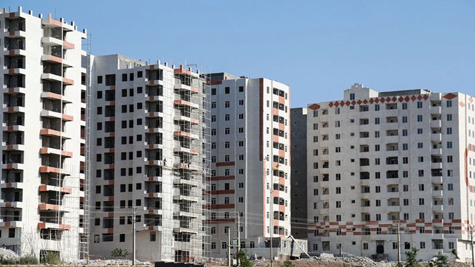 چهارقلوهای زنجانی کلید یک واحد آپارتمانی را هدیه گرفتند چهارقلوهای زنجانی کلید یک واحد آپارتمانی را هدیه گرفتند