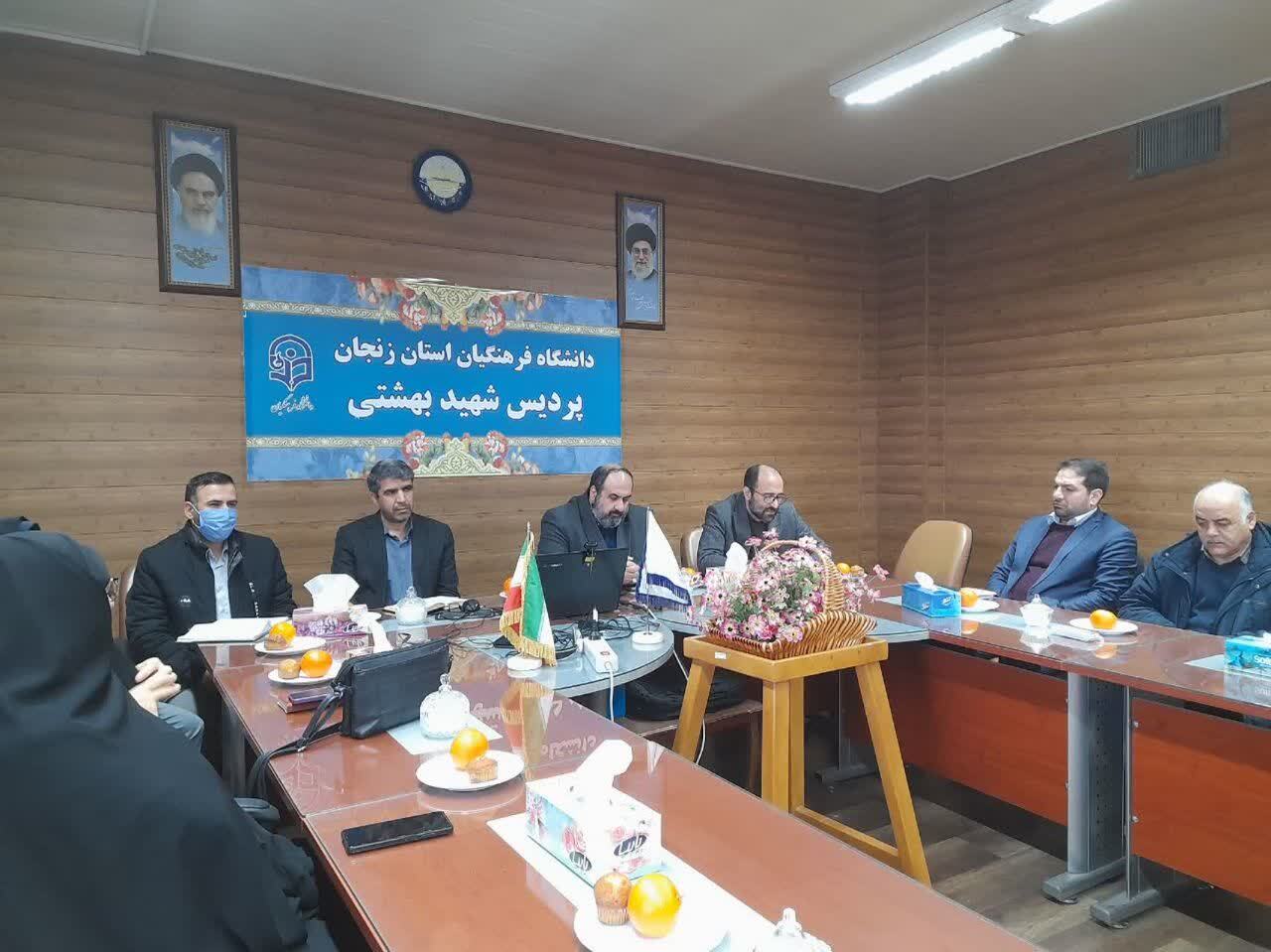 تربیت نسل انقلابی از اهداف بیانیه گام دوم انقلاب است