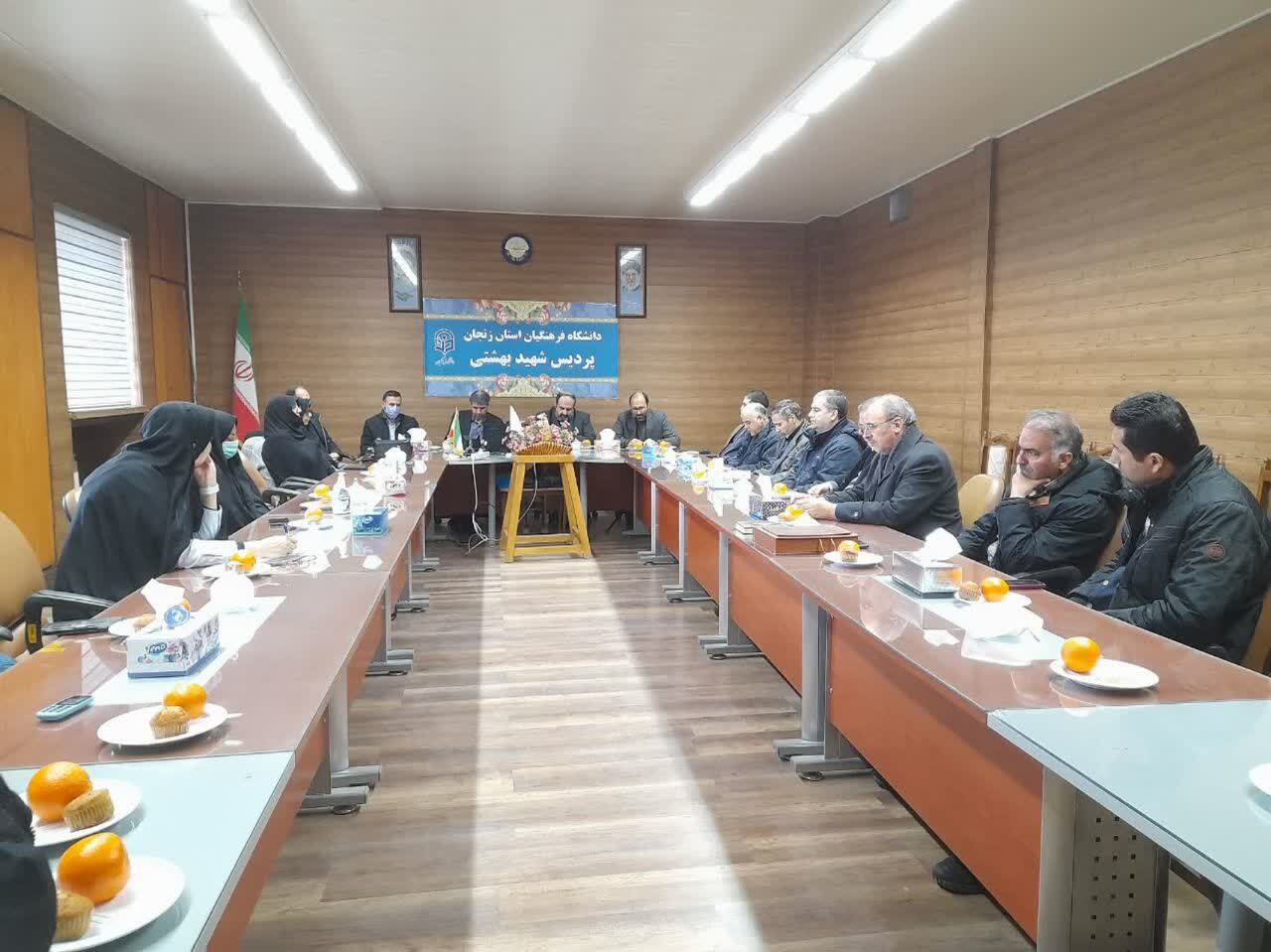 تربیت نسل انقلابی از اهداف بیانیه گام دوم انقلاب است