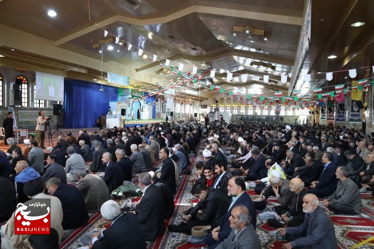 نظام اسلامی مقتدرانه به مسیر پیشرفت ادامه می دهد / مازندران نیاز به ایجاد و تقویت زیرساختها دارد نظام اسلامی مقتدرانه به مسیر پیشرفت ادامه می دهد / مازندران نیاز به ایجاد و تقویت زیرساختها دارد