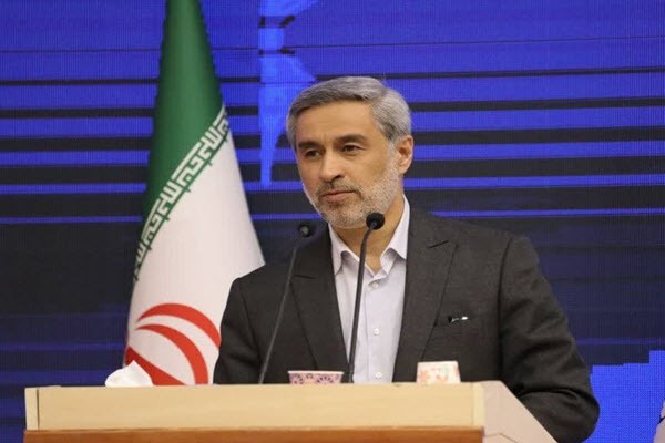 مدارس خوب و بزرگی توسط خیرین مدرسه‌ساز در ملایر ساخته شده‌ است
