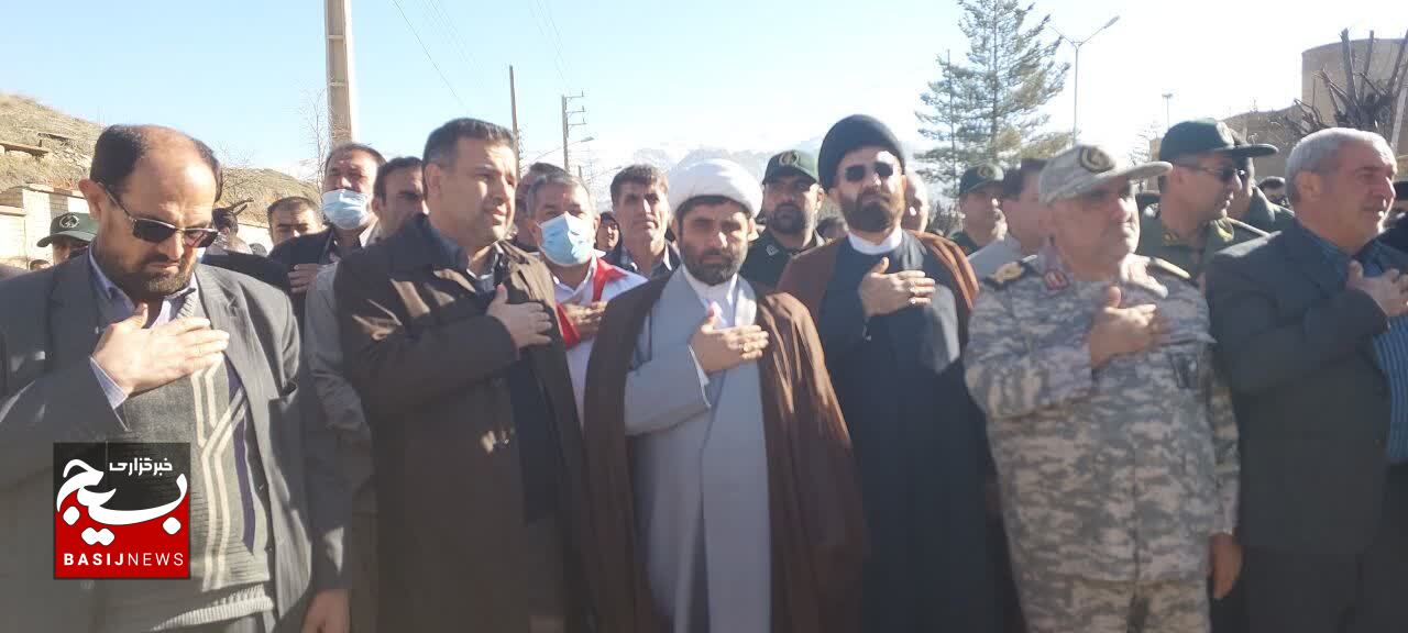 آغاز مراسم تشییع شهید والامقام داوود جاودانیان در یاسوج آغاز مراسم تشییع شهید والامقام داوود جاودانیان در یاسوج