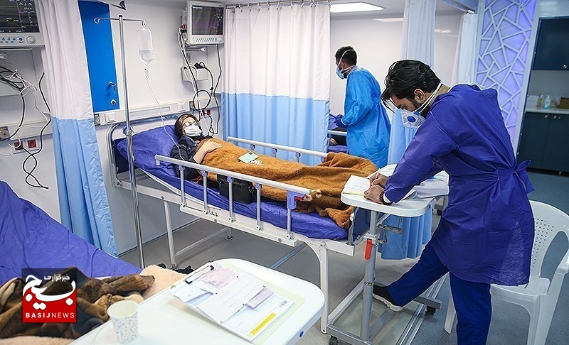 مسمومیت ۲۴ مهمان عروسی در مشگینشهر مسمومیت ۲۴ مهمان عروسی در مشگینشهر