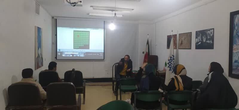 آثار پوستر