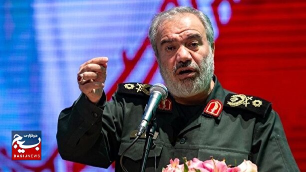 دشمن مانند همیشه اشتباه محاسباتی کرد/ وقایع اخیر ذات انسانهای دو رو را نشان داد دشمن مانند همیشه اشتباه محاسباتی کرد/ وقایع اخیر ذات انسانهای دو رو را نشان داد