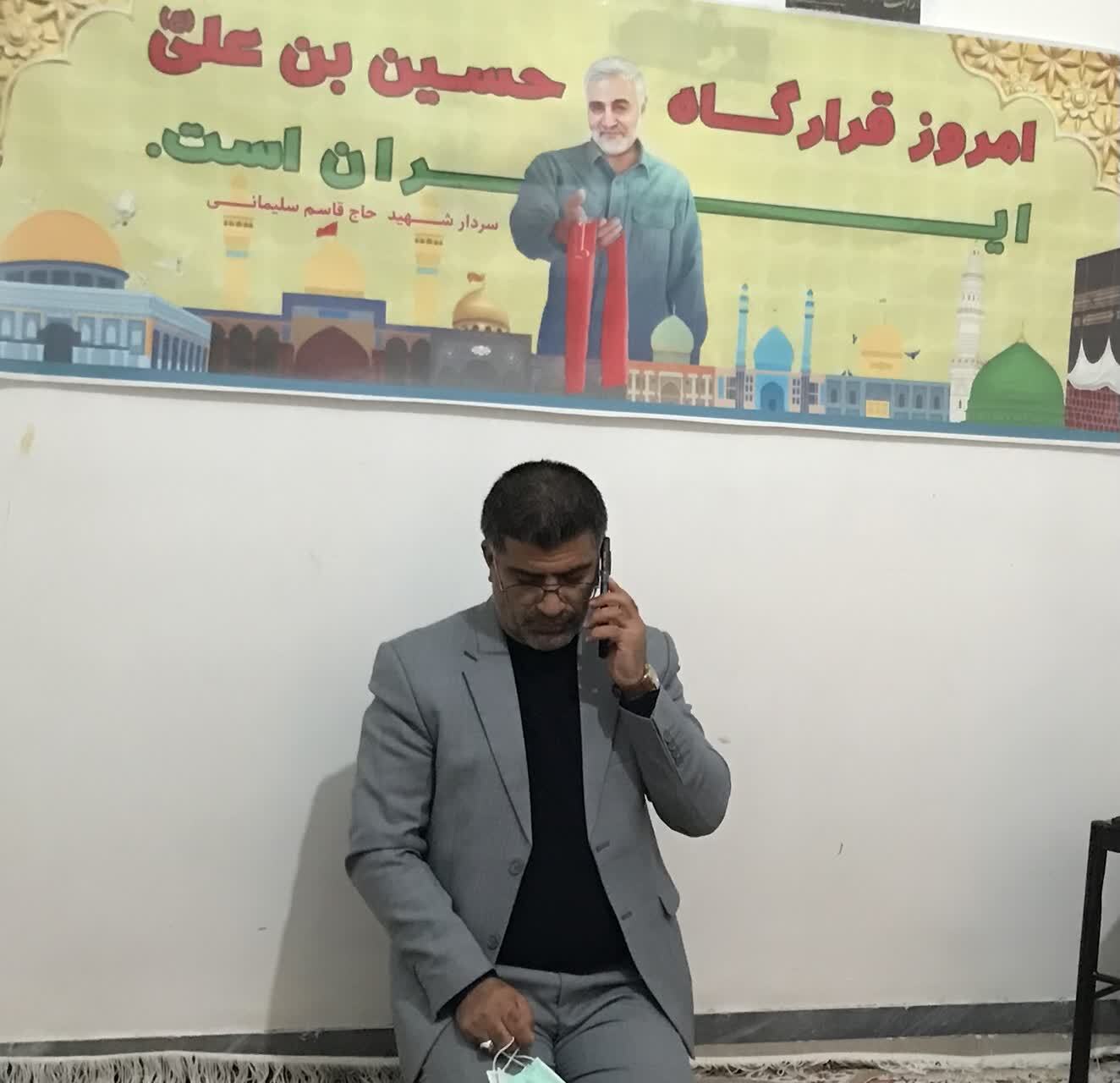 ارایه مشاوره حقوقی وقضایی رایگان به مردم در یاسوج