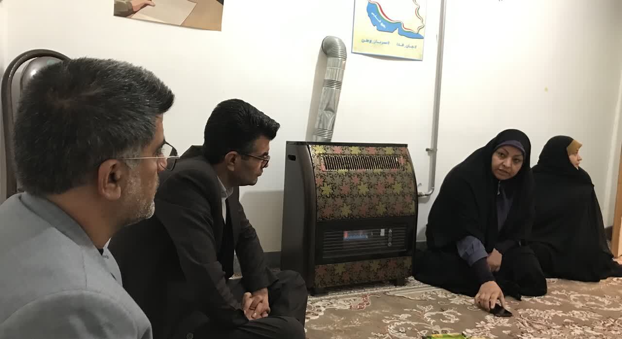 ارایه مشاوره حقوقی وقضایی رایگان به مردم در یاسوج