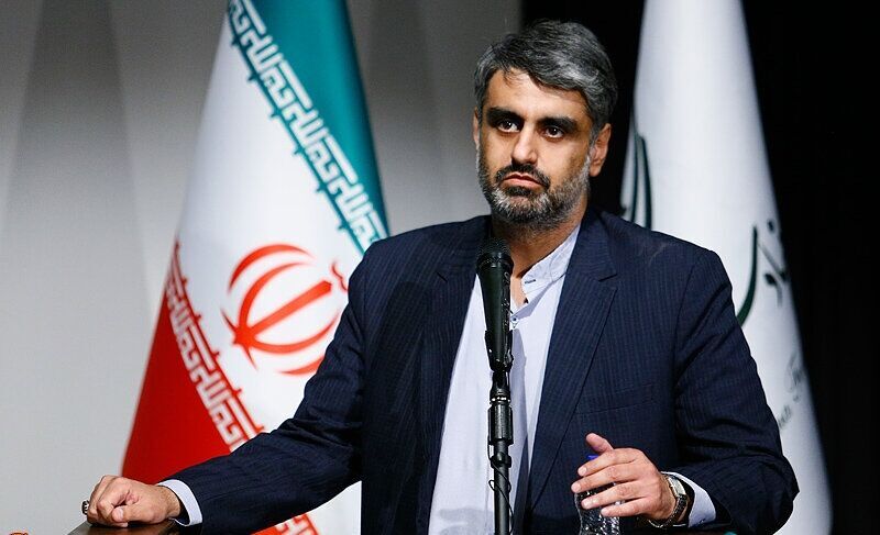 دولت سیزدهم بدنبال تقویت رسانههای محلی است/ رونمایی از طرح خدمات الکترونیکی جامعه رسانهای کشور در آینده نزدیک دولت سیزدهم بدنبال تقویت رسانههای محلی است/ رونمایی از طرح خدمات الکترونیکی جامعه رسانهای کشور در آینده نزدیک