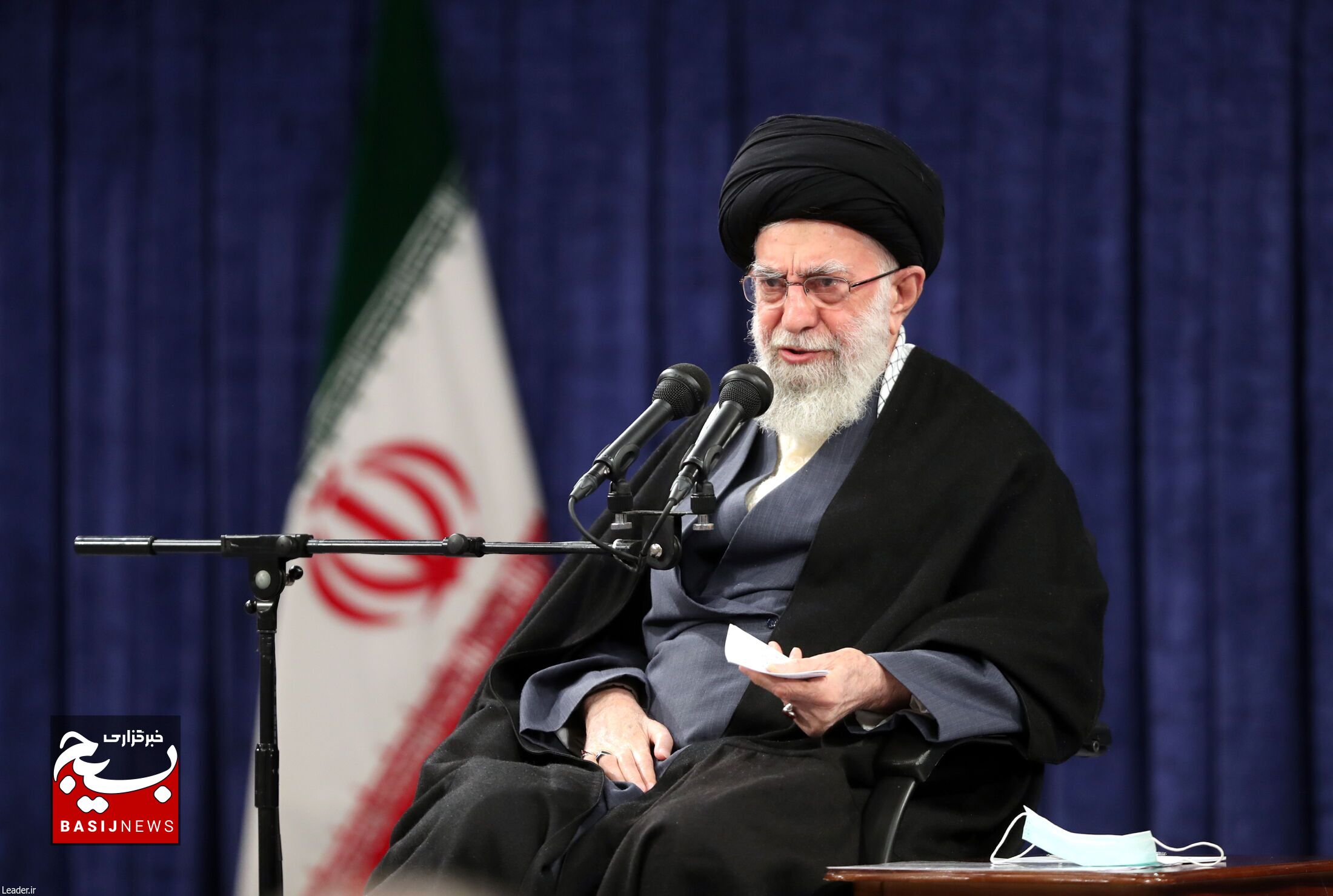 حادثه ۱۹ بهمن ۵۷ پیشدرآمد مؤثری برای پیروزی انقلاب اسلامی بود حادثه ۱۹ بهمن ۵۷ پیشدرآمد مؤثری برای پیروزی انقلاب اسلامی بود