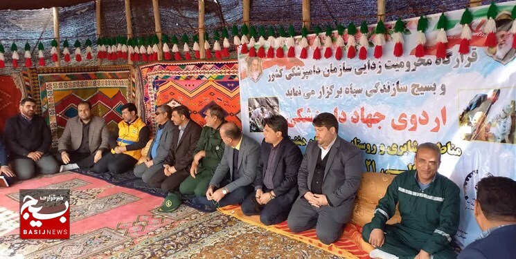 رئیس دامپزشکی: بیش از ۷میلیون دام در کشور رایگان واکسینه شدهاند رئیس دامپزشکی: بیش از ۷میلیون دام در کشور رایگان واکسینه شدهاند