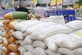 تخصیص بیش از 2300 تن سهمیه برنج و شکر در استان زنجان تخصیص بیش از 2300 تن سهمیه برنج و شکر در استان زنجان