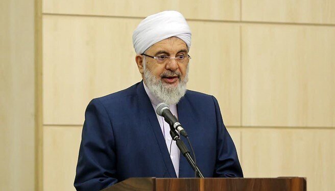 تروریستدانستن سپاه، نشانه جهل و حماقت دشمنان است تروریستدانستن سپاه، نشانه جهل و حماقت دشمنان است