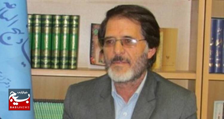نهجالبلاغه سرشار از الگوهای مدیریتی است نهجالبلاغه سرشار از الگوهای مدیریتی است