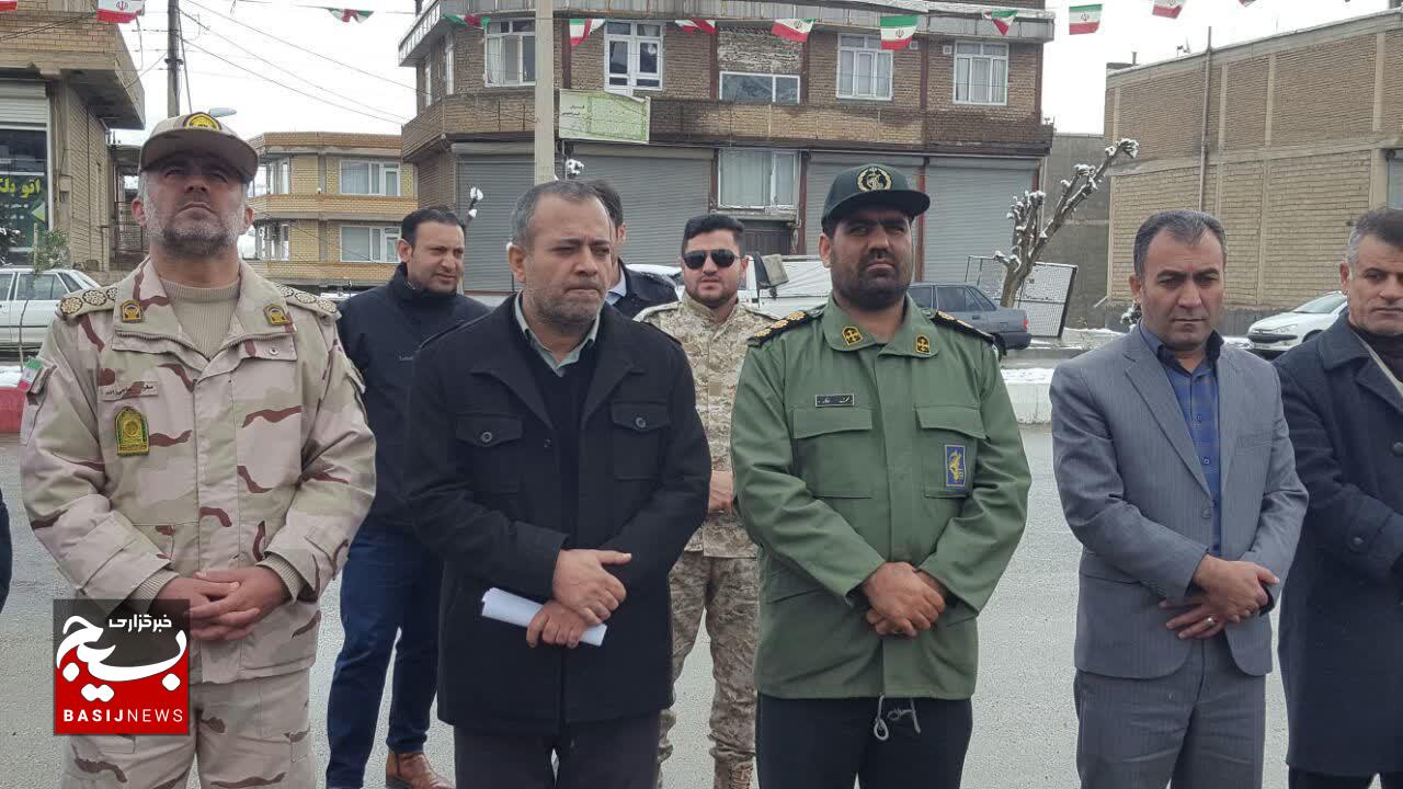 11 طرح برقرسانی در سردشت افتتاح شد 11 طرح برقرسانی در سردشت افتتاح شد