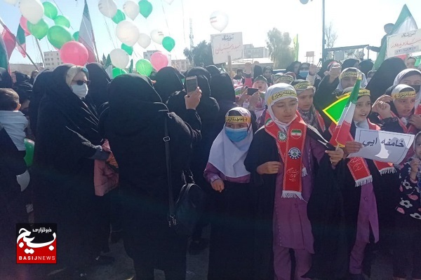 روایت آغاز چهل و پنجمین سال انقلاب اسلامی به روایت کازرونیها +عکس روایت آغاز چهل و پنجمین سال انقلاب اسلامی به روایت کازرونیها +عکس