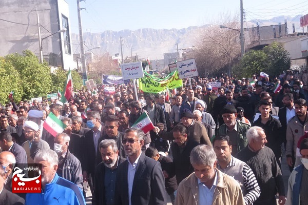روایت آغاز چهل و پنجمین سال انقلاب اسلامی به روایت کازرونیها +عکس روایت آغاز چهل و پنجمین سال انقلاب اسلامی به روایت کازرونیها +عکس