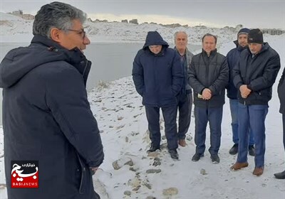 ۳ میلیون مترمکعب به عملیات تکمیلی سد پیله سهران افزوده شد ۳ میلیون مترمکعب به عملیات تکمیلی سد پیله سهران افزوده شد