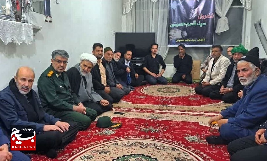 حماسهآفرینیهای فاطمیون در سوریه کمنظیر بود حماسهآفرینیهای فاطمیون در سوریه کمنظیر بود