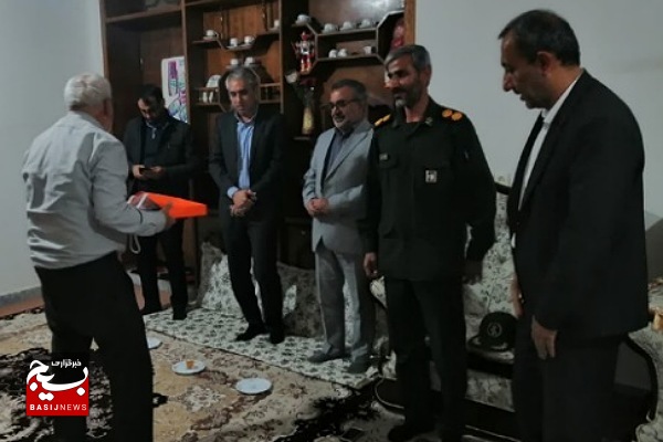 امنیت و آبادانی کشور مرهون و مدیون خون پاک شهدا ست