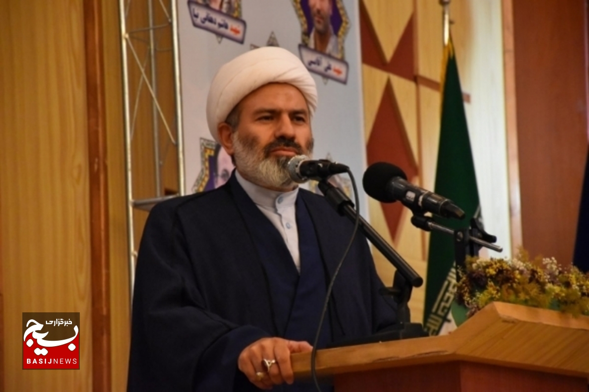 امید آفرینی از رسالتهای صدا و سیما است امید آفرینی از رسالتهای صدا و سیما است